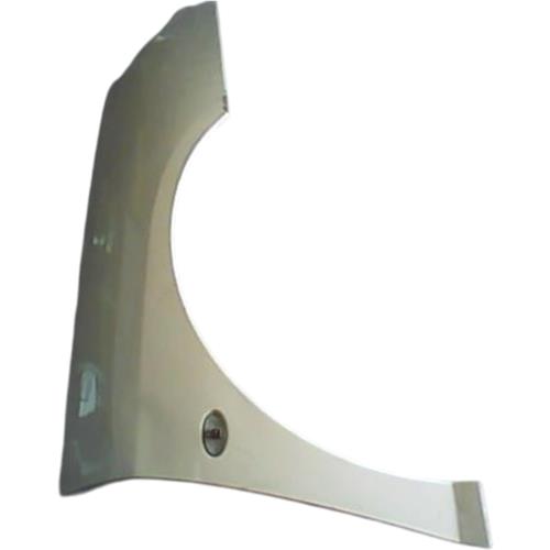 aleta delantera derecha peugeot 407 (2004 >) 1.6 hdi 110