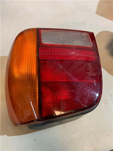 piloto trasero derecho volkswagen polo ii 2f