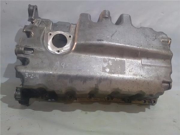 carter volkswagen passat berlina (3c2)(2005 >) 