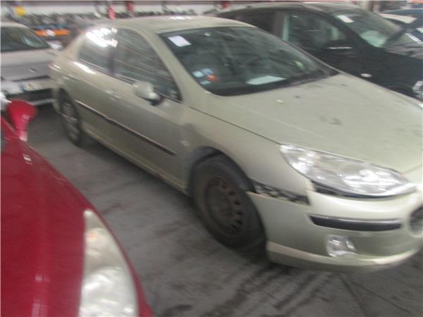 DESPIECE COMPLETO Peugeot 407 1.6