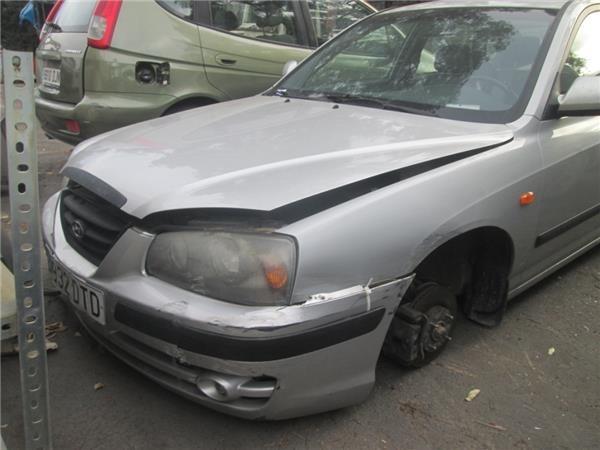 palier delantero izquierdo hyundai elantra se