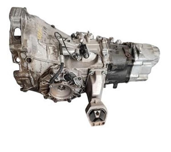 caja cambios manual audi a6 berlina c4 1994