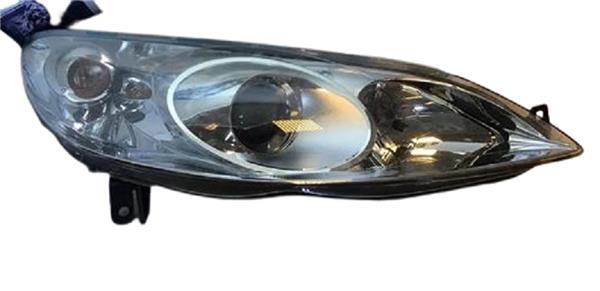 faro delantero derecho peugeot 407 sw (05.2004 >) 2.0 hdi 135