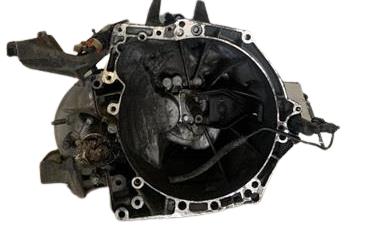 caja cambios manual peugeot 407 (2004 >) 1.6 sr confort [1,6 ltr.   80 kw hdi fap cat (9hz / dv6ted4)]