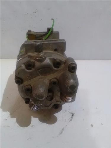 Compresor Aire Acondicionado Audi 80