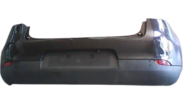 paragolpes trasero renault megane iii berlina