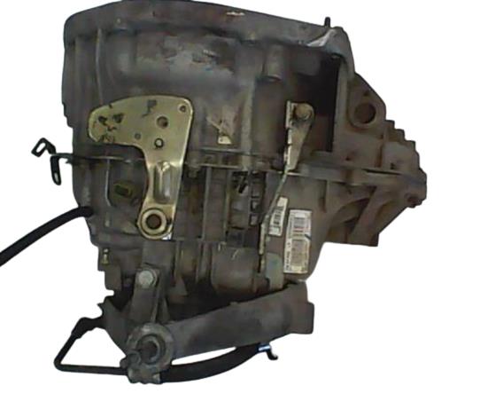 caja cambios manual peugeot 406 berlina s1s2