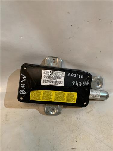 airbag lateral delantero izquierdo bmw serie