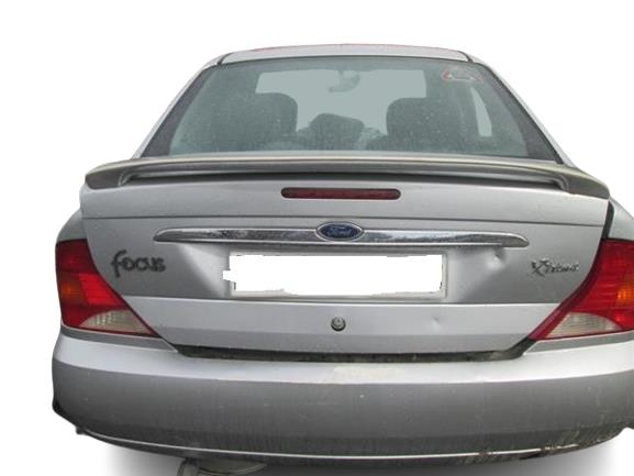 despiece completo ford focus berlina (cak)(1998 >) 1.6 ghia [1,6 ltr.   74 kw 16v cat]
