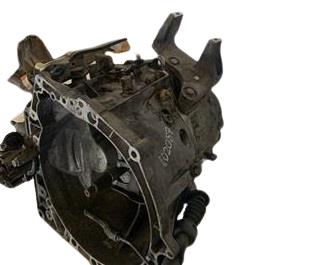 Caja Cambios Manual Peugeot 407 1.6