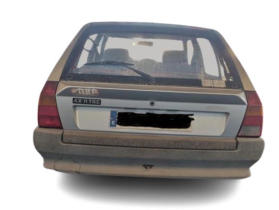 piloto trasero derecho citroen ax (1987 >) 11