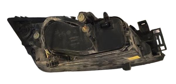 faro xenon izquierdo ford mondeo iii sedan b4