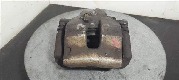 pinza freno delantero derecha mercedes benz c