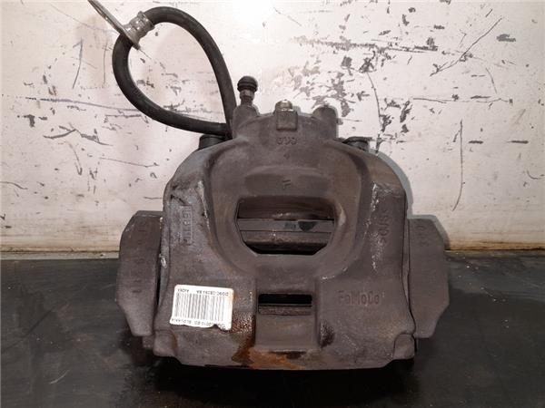 pinza freno delantero derecha ford mondeo ber