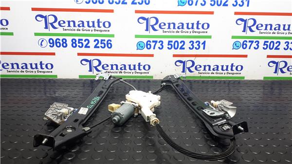 elevalunas electrico trasero derecho mercedes