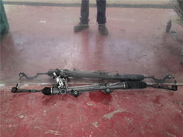 cremallera direccion asistida jaguar xf 2008