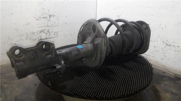amortiguador delantero derecho toyota auris e