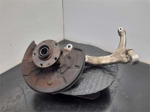 mangueta delantera derecha seat exeo berlina