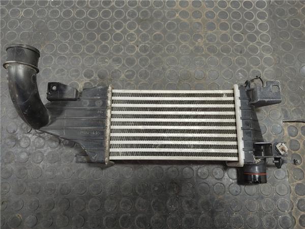 intercooler opel astra h berlina 2004 17 cdt