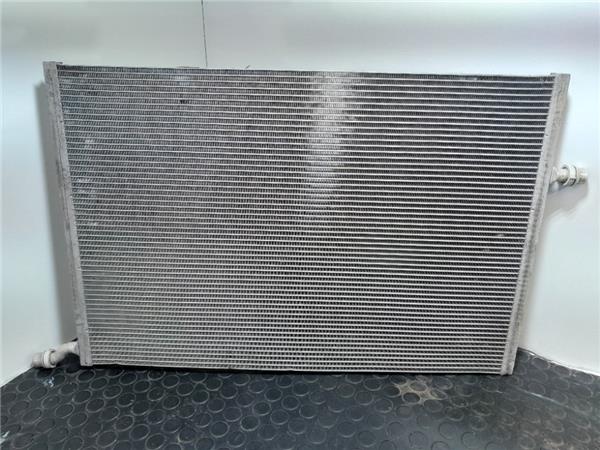 radiador agua mercedes benz clase e bm 213 be