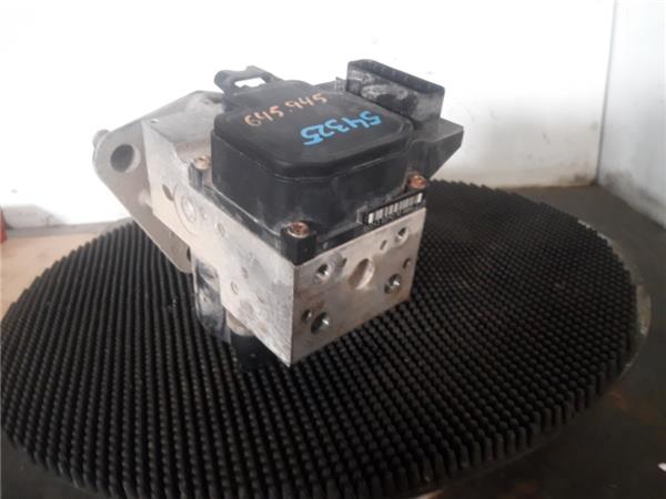 nucleo abs mercedes benz clase a bm 168 05199