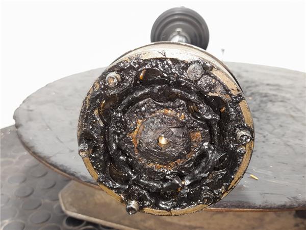 Palier Delantero Izquierdo Audi A3