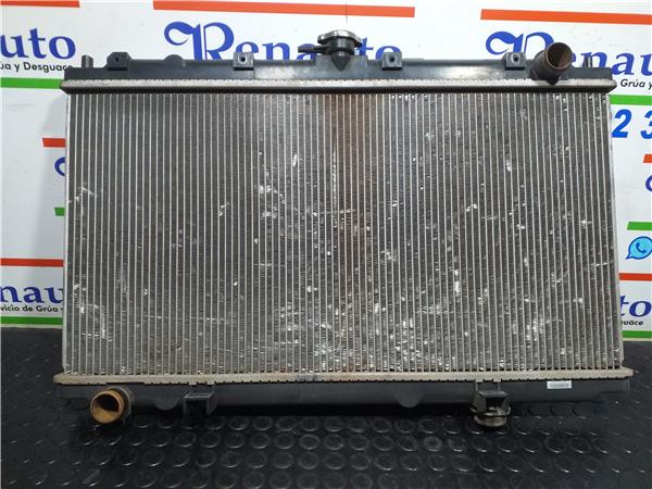 radiador nissan primera berlina p11 051996 2