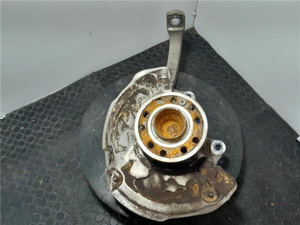 mangueta delantera izquierda mercedes benz cl