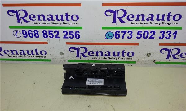 centralita mercedes benz clase e bm 211 famil
