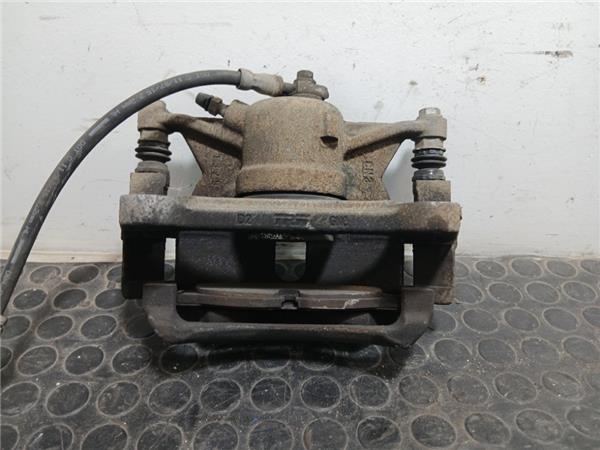 pinza freno delantero izquierda volkswagen passat variant (3g5)(07.2014 >) 2.0 advance 4motion bmt [2,0 ltr.   110 kw tdi]