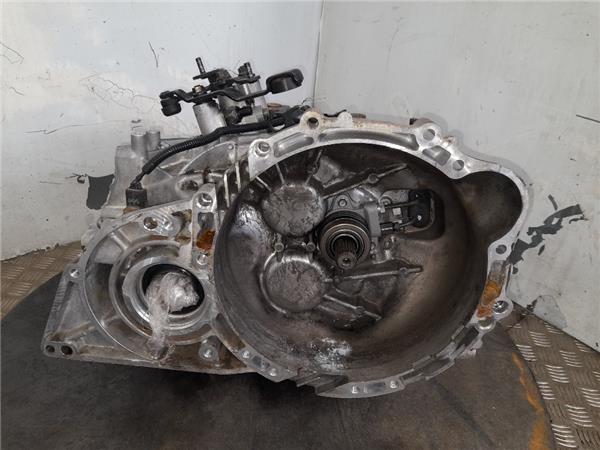 caja cambios manual kia sportage (km)(2005 >) 2.0 crdi 4wd