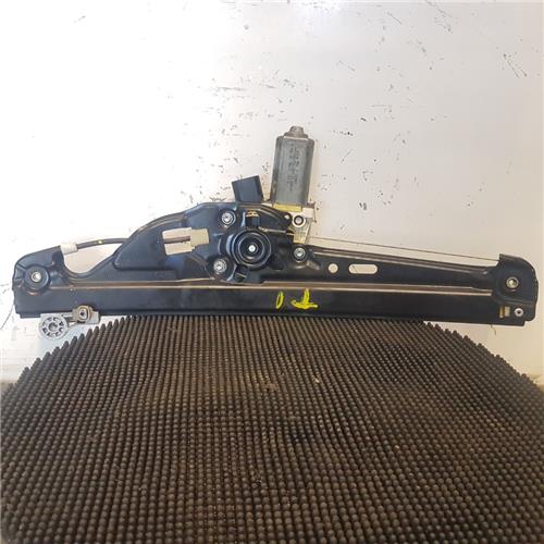 mecanismo elevalunas trasero izquierdo bmw serie 5 berlina (e60)(2003 >) 3.0 530d [3,0 ltr.   160 kw turbodiesel cat]