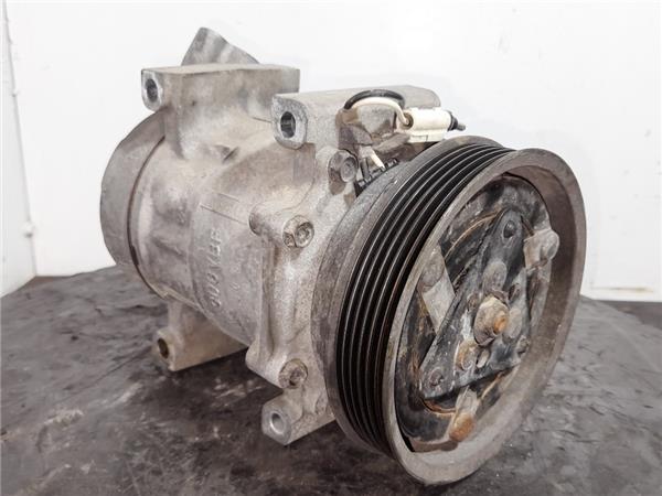 compresor aire acondicionado renault kangoo i