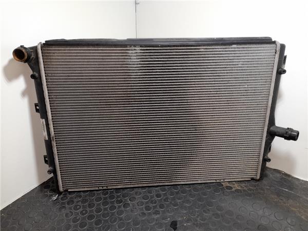 radiador audi a3 sportback 8pa 092004 16 tdi