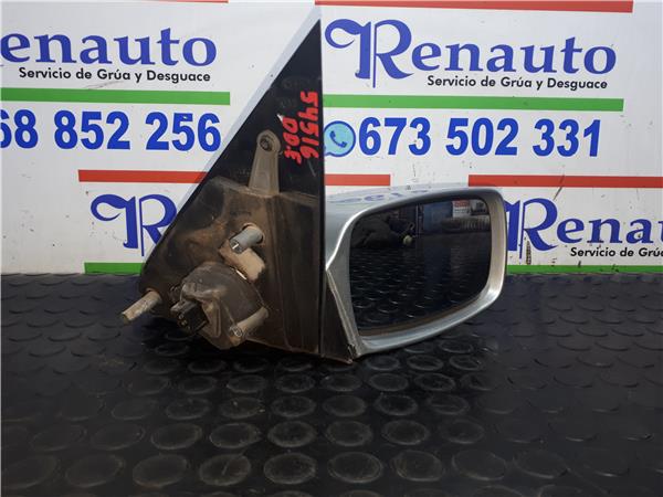 retrovisor electrico derecho ford mondeo ii s