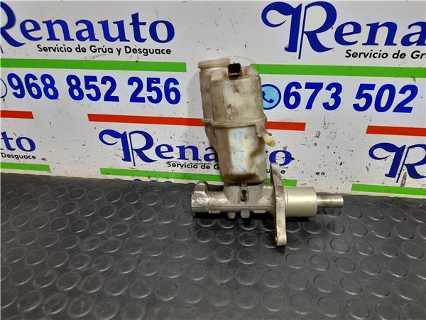 bomba freno peugeot 407 (2004 >) 2.0 hdi 135