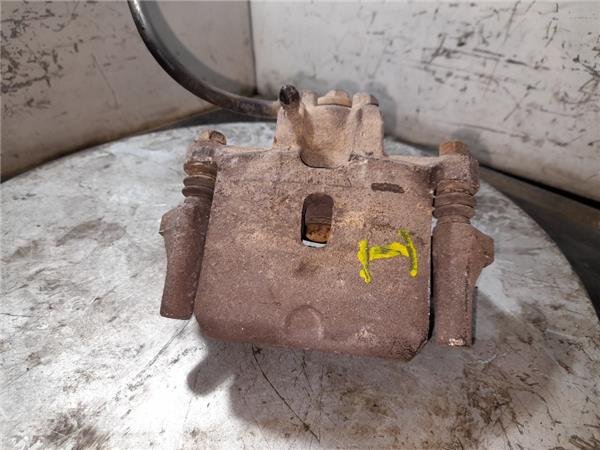 pinza freno trasero izquierda mitsubishi montero (v60/v70)(2000 >) 3.2 di d (v68w, v78w)