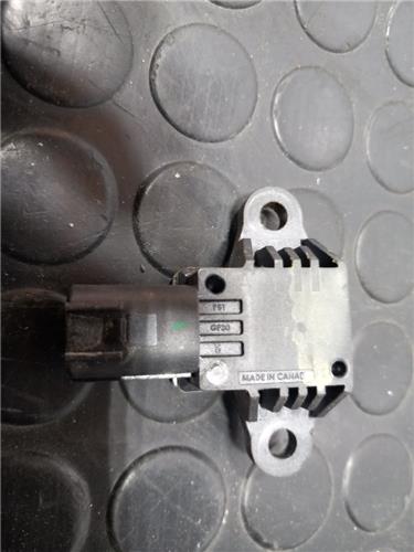 sensor impacto jaguar xf 2008 30 v6 diesel l