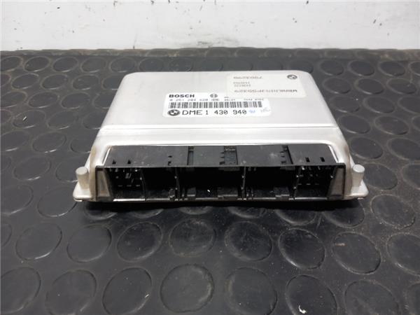 centralita bmw serie 3 coupe e46 1999 19 318