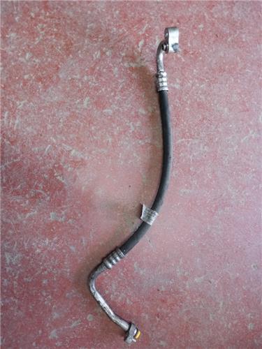 tubos aire acondicionado mercedes benz clase