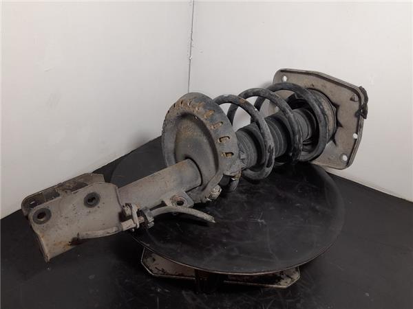 amortiguador delantero derecho fiat scudo (272) furgón (10.2006 >) 1.6 10 business  l1h1 90 multijet [1,6 ltr.   66 kw jtdm cat]