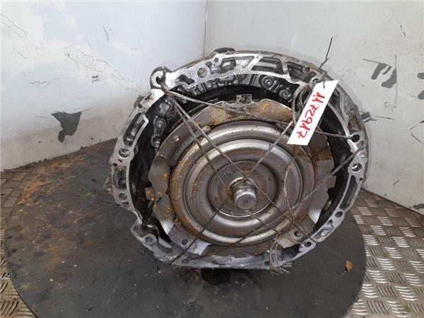 caja cambios automatica mercedes benz clase e