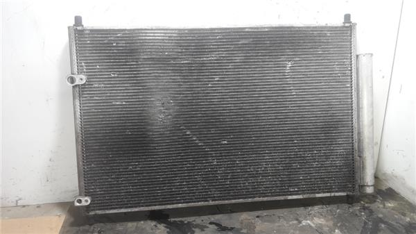 condensador toyota auris e15 102006 14 d 4d