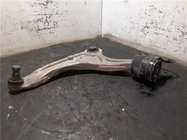 brazo inferior delantero izquierdo ford monde