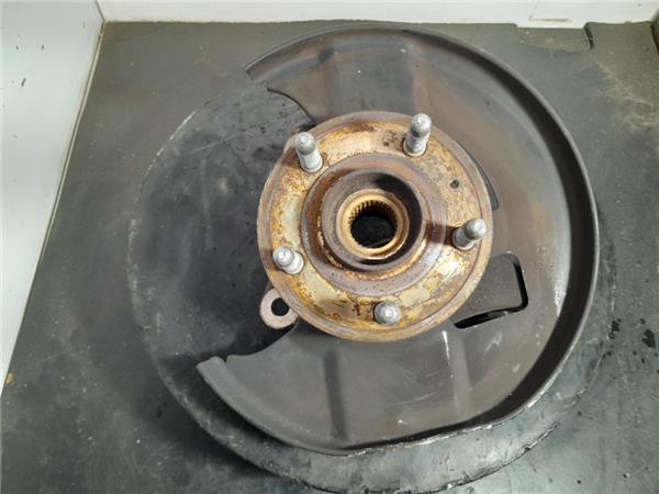 mangueta delantera izquierda opel insignia be