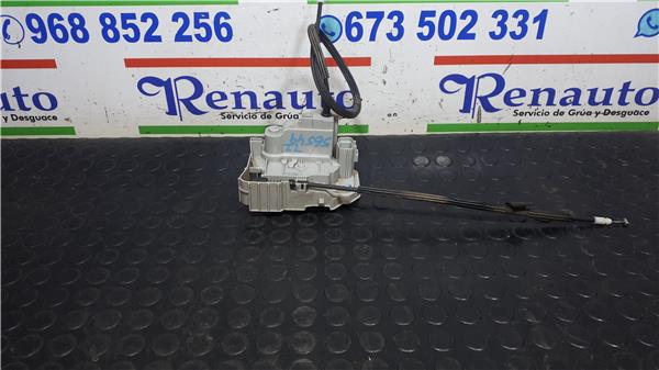 cierre electromagnetico trasero izquierdo fia