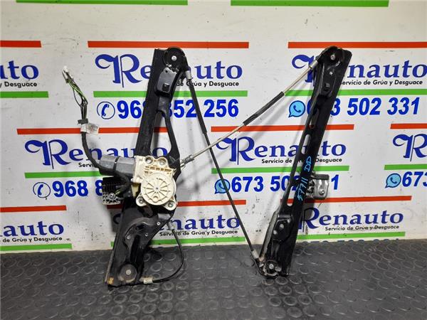 elevalunas electrico derecho mercedes benz cl