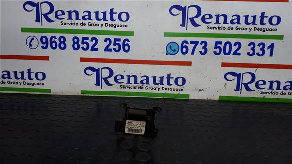 motor apertura calefaccion renault megane iii