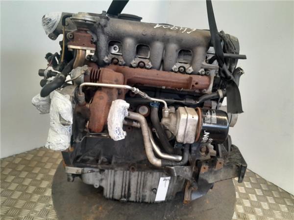 motor completo volvo s80 berlina (1998 >) 2.5 tdi