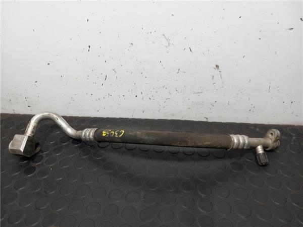 tubos aire acondicionado mercedes benz clase